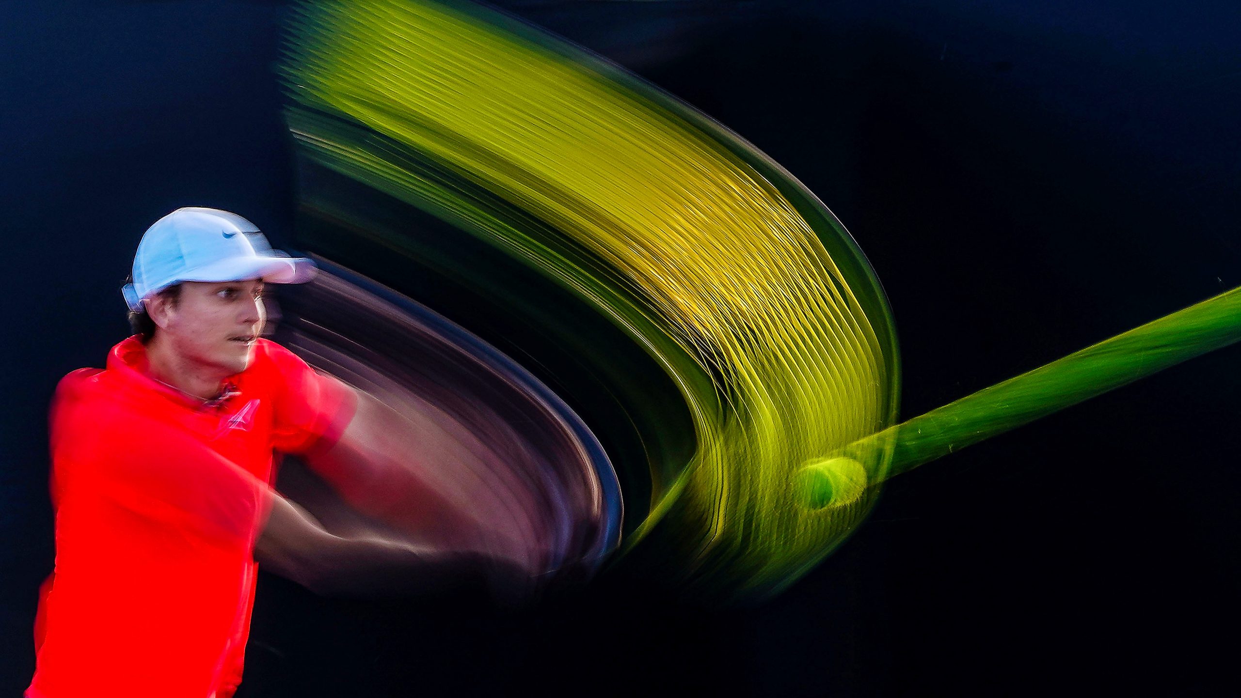 Kecmanović eliminisan u osmini finala Delrej biča 1