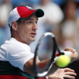 Trojica srpskih tenisera na terenu drugog dana ATP turnira u Beogradu 12