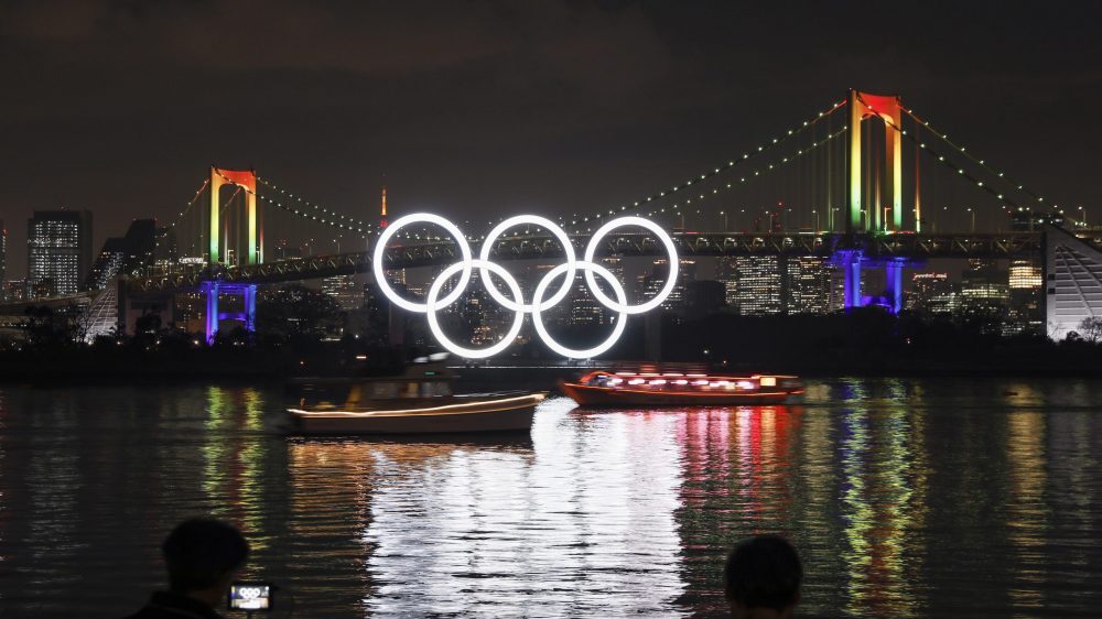 Olimpijski i Paraolimpijski komiteti SAD se protive bojkotu ZOI 2022. u Pekingu 1