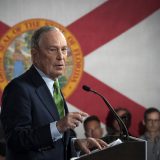 Blumberg večeras prvi put u debati kandidata za predsedničku nominaciju demokrata 4