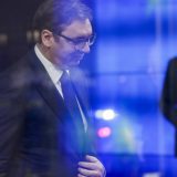 Vučić: Nismo se svađali ni prepirali, u Briselu smo da se borimo za ceo region 4