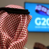 G20 u Saudijskoj Arabiji o korona virusu 7