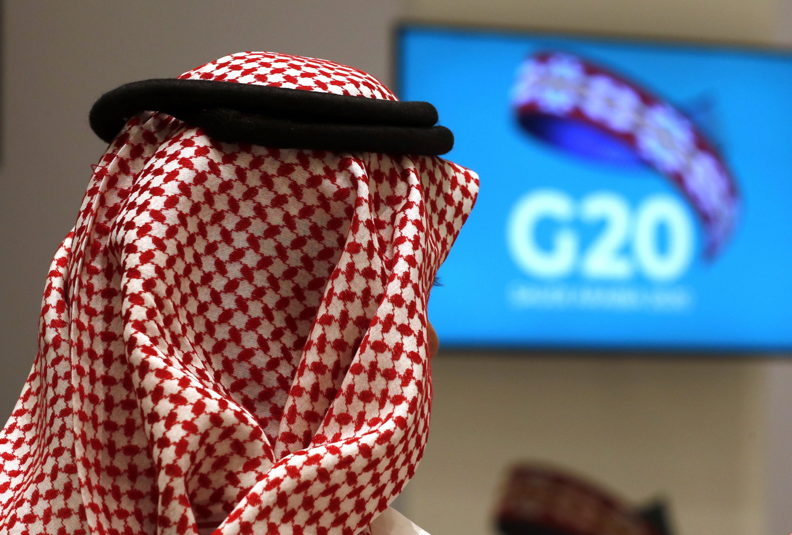 G20 u Saudijskoj Arabiji o korona virusu 1