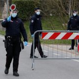 Još 345 osoba umrlo u Italiji od korona virusa, više od 31.500 zaraženih 10
