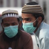Lekari mole da u Pakistanu ne bude okupljanja u džamijama za Ramazan 2
