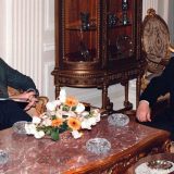 Pre 21 godinu počela konferencija u Rambujeu 8