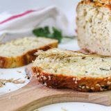 Recept nedelje: Hleb sa prazilukom 6