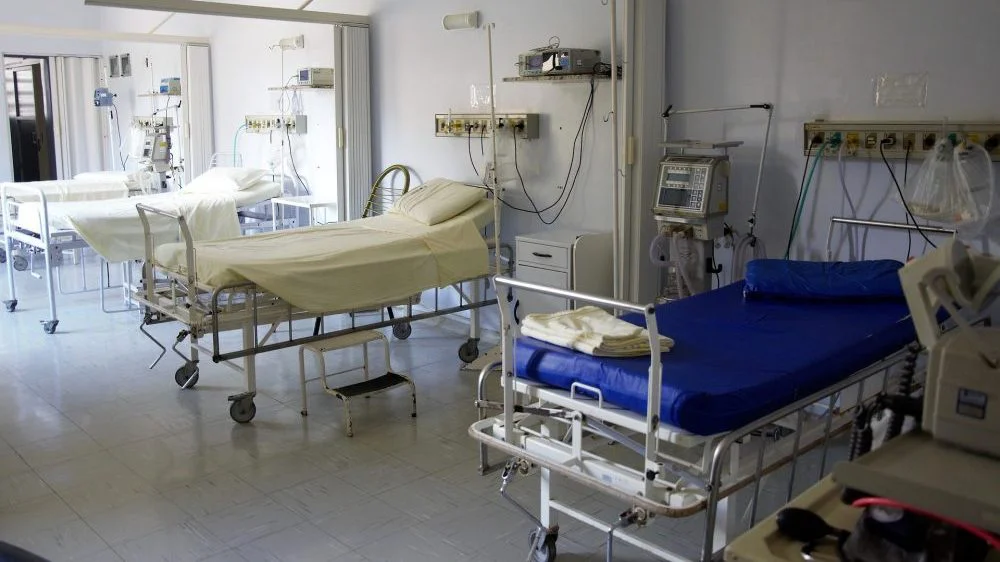 Klinički centar Kragujevac ima 24 respiratora 1