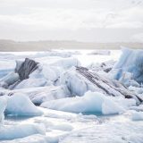 Rekordna temperatura na Antarktiku - izmereno 18,3 stepeni 6