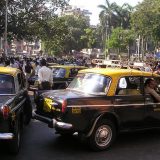Semafori koji "nagrađuju" strpljive vozače u Indiji 6