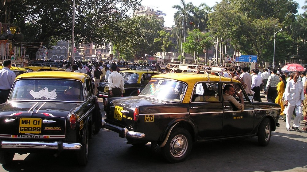 Semafori koji "nagrađuju" strpljive vozače u Indiji 1
