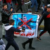 Irački demonstranti negodovali zbog nominacije Alavija za mandatara 5