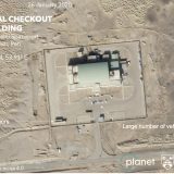 Iran će uskoro lansirati novi posmatrački satelit 12