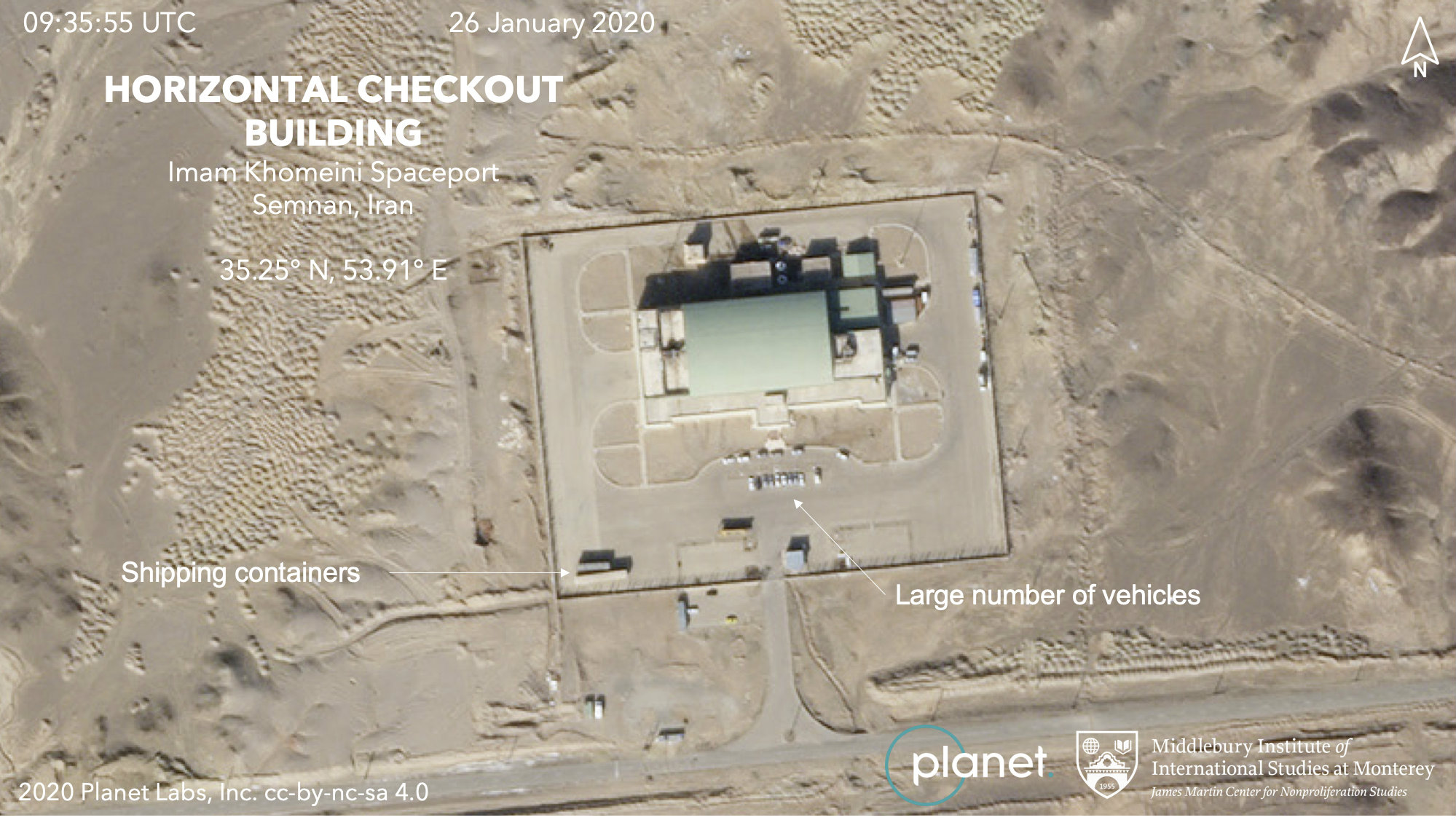 Iran će uskoro lansirati novi posmatrački satelit 1