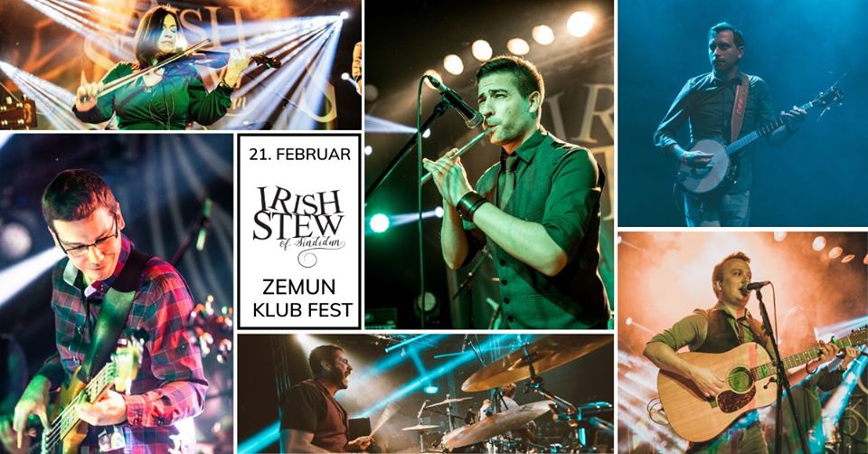 Muzički vodič od 21. do 28. februara 5