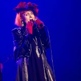 Hrvatska glazbena unija i Croatia Records stali u odbranu Josipe Lisac 4