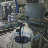 SAD spremne da pomognu Severnoj Koreji u borbi protiv korona virusa 3