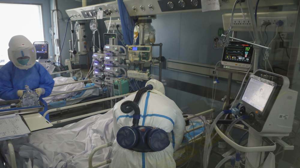 SAD spremne da pomognu Severnoj Koreji u borbi protiv korona virusa 1