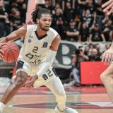 Košarkaši Partizana pobedili Virtus i osvojili prvo mesto u grupi 3