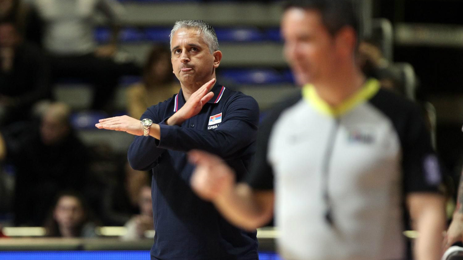 Kokoškov napustio Bogdana i Bjelicu 1