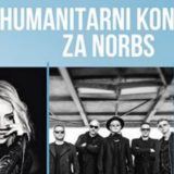 Ana Štajdohar, Tropico: Humanitarni koncert povodom obeležavanja Dana retkih bolesti, 4