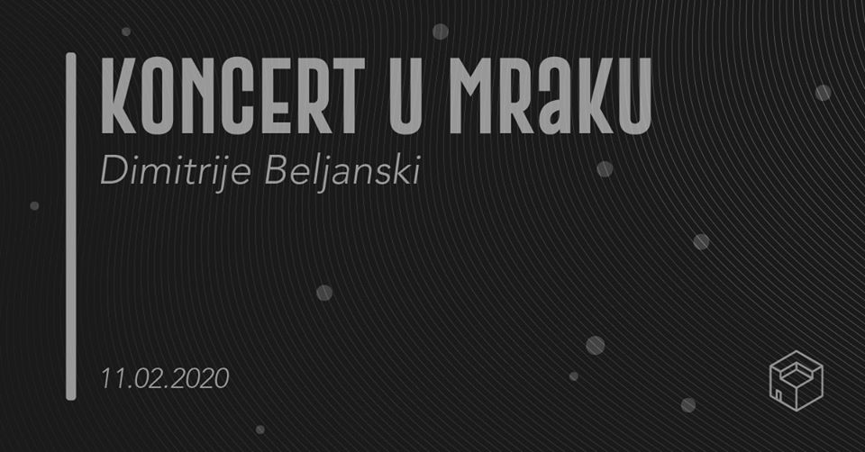 Muzički vodič od 7. do 14. februara 5
