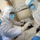 Kineske vlasti apeluju na one koji su se oporavili od novog virusa da daju krv 11