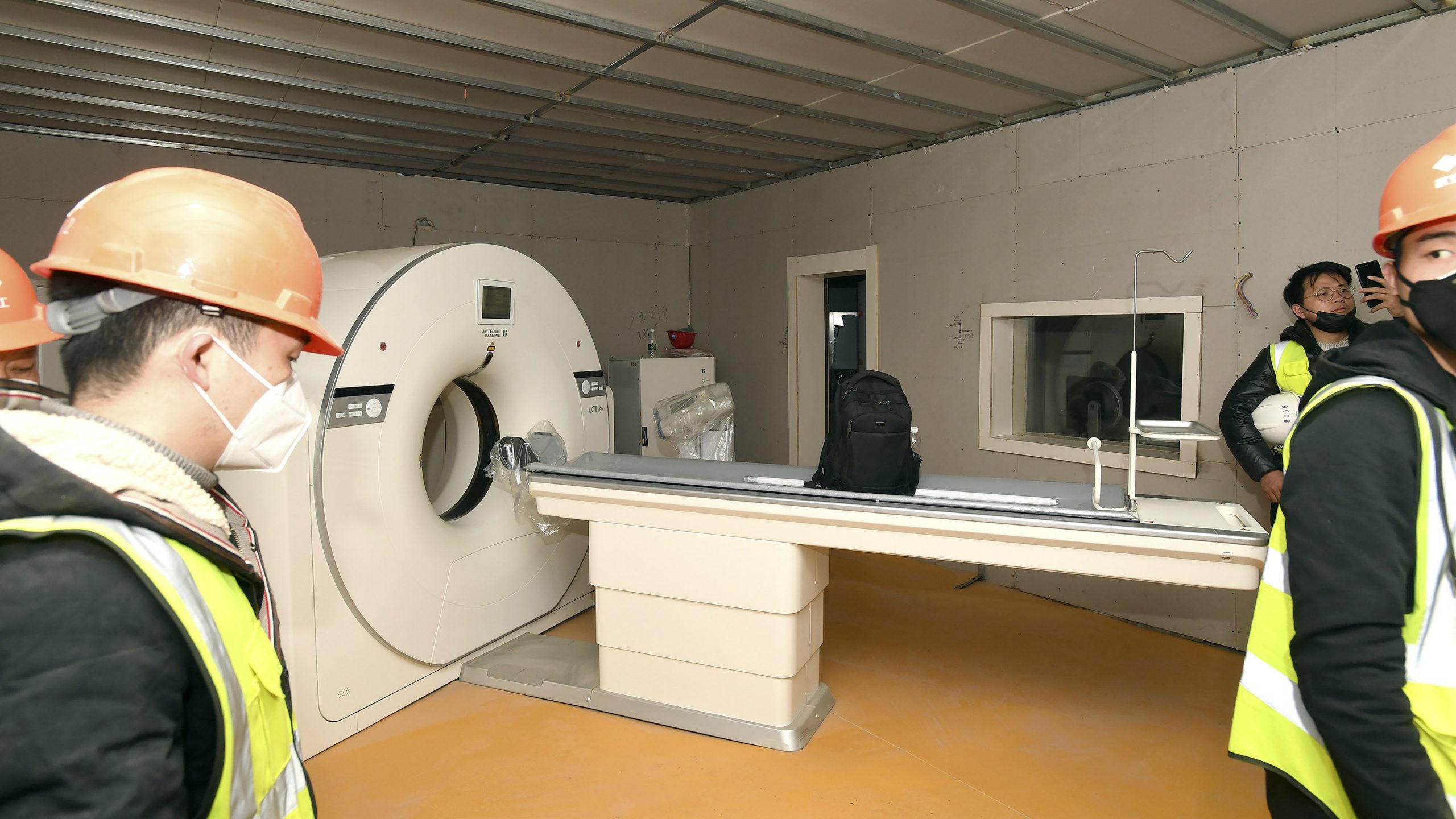 Članice G7 dogovorile koordinaciju u borbi protiv novog virusa iz Kine 1