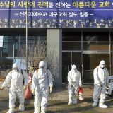 Olimpijska konferencija izmeštena iz Pekinga u Lozanu zbog epidemije 6