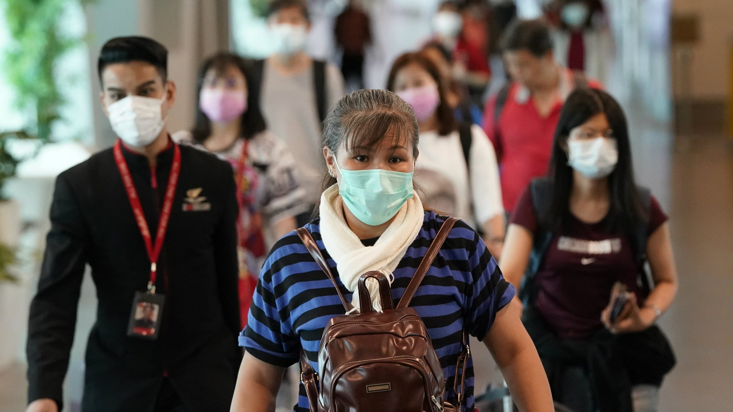 Petinu građana korona virus ne zanima 1