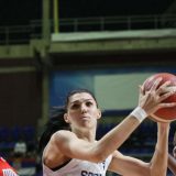 Košarkašice na Olimpijskim igrama 11
