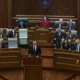 Kurti i Osmani pozvali predstavnike stranaka na sastanak o konstituisanju vlasti posle izbora 5