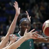 Srpske košarkašice na korak od Olimpijskih igara 14