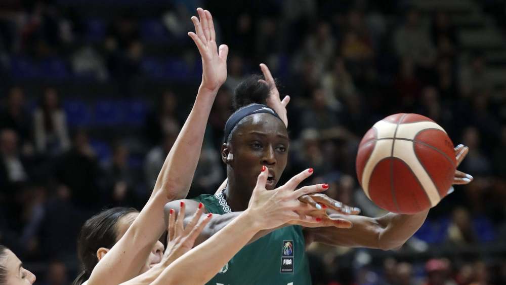 Srpske košarkašice na korak od Olimpijskih igara 1