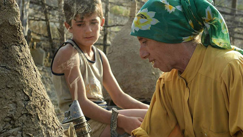 Dan "Zemlje meda" u Dvorani kulturnog centra Beograda 1 Dan "Zemlje meda" u Dvorani kulturnog centra Beograda 1