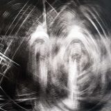 Izložba Anje Tončić "Destabilizacija" u Domu kulture Studentski grad 4