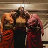 Premijera predstave Hleb teatra u Bitefu 8