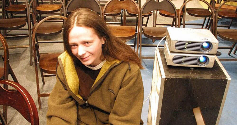 Sonja Savić zaslužuje da ima svoj grad 1