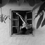 Izložba "Dnevnik o mami" Stefana i Boška Đorđevića u Galeriji Artget 4