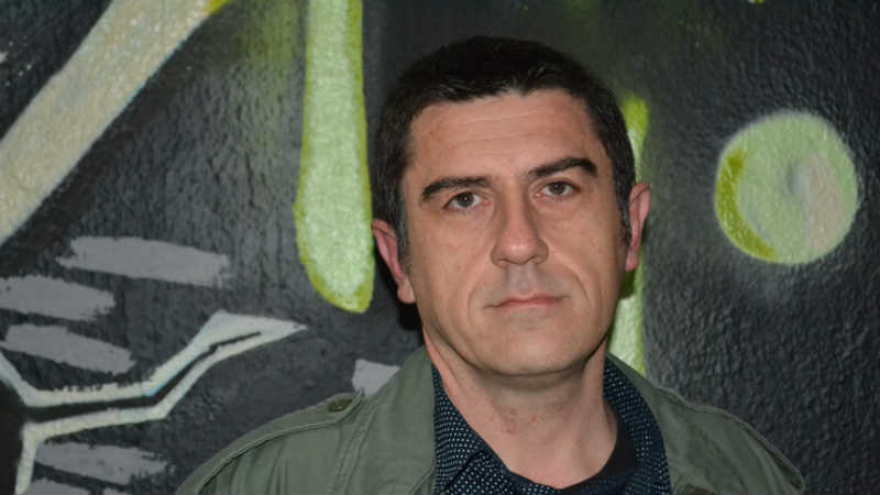 Ne tiču me se podjele, a ponajmanje na srbijanskoj književnoj sceni 1 Ne tiču me se podjele, a ponajmanje na srbijanskoj književnoj sceni 1