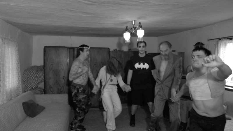 "Ujed pčele u Velikim Pčelicama" u DOB-u 1