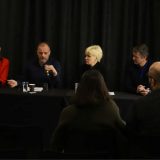 Sala za nekomercijalne filmove i za pravljenje novih 13