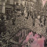 Izložba Jelene Aranđelović u Galeriji Kolarčeve zadužbine 3