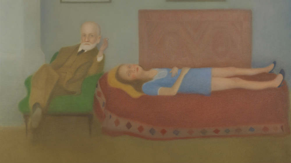 Priča o pobunjenicama 1