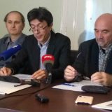 Vlast ne želi da se u Nacionalnom savetu nađu ljudi koji su je kritikovali 6