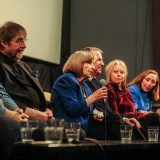 Kako Rahela Ferari nije dobila ulogu Keve? 1