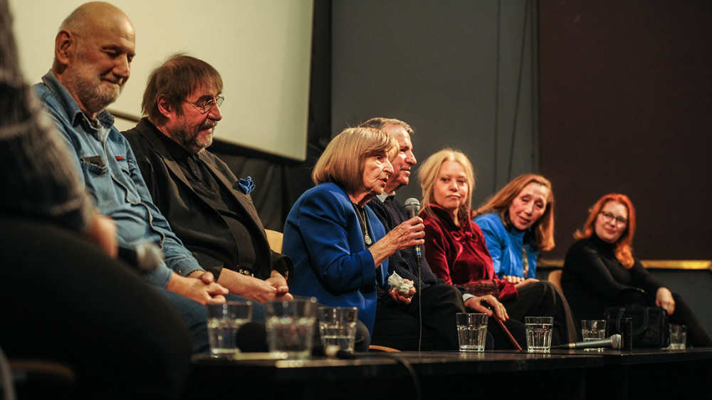 Kako Rahela Ferari nije dobila ulogu Keve? 1