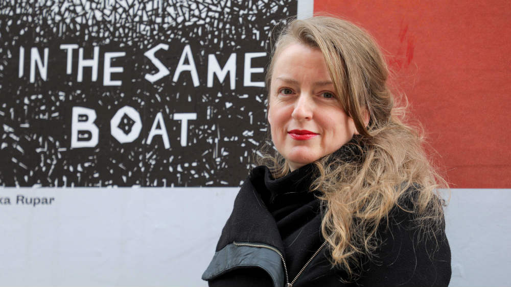 U savremenom svetu čovek je prinuđen na ludilo 1