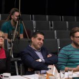 U Srbiji ne postoji tradicija operete kao žanra 13