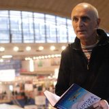 Odlazak "selektora radio-utopije" 4